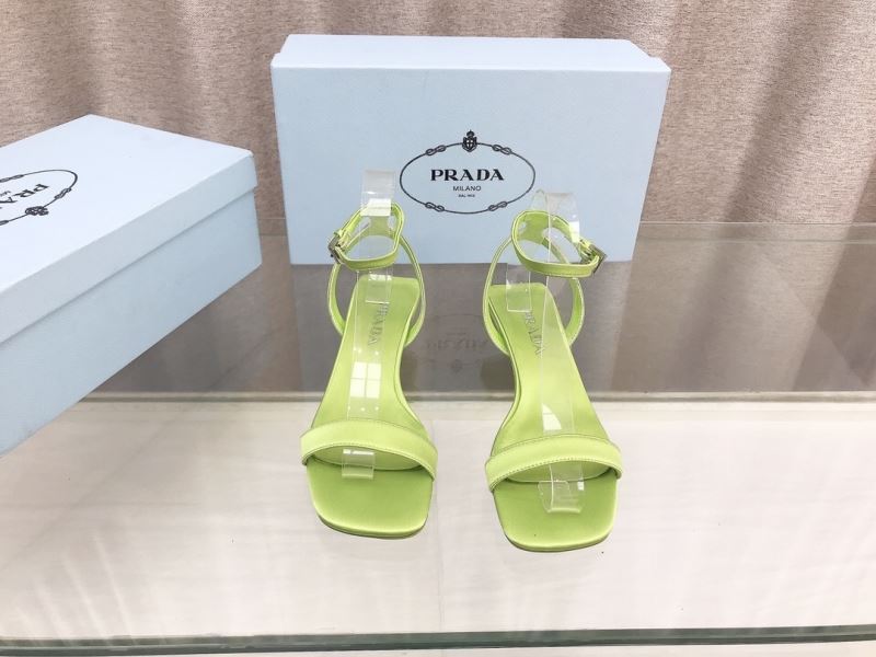 Prada Sandals